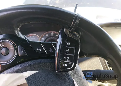 2017 Honda Accord Touring V6 from USA, damaged, VIN 1HGCT2B08HA002261